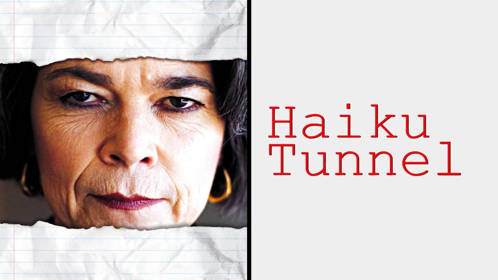 Haiku Tunnel - immagine