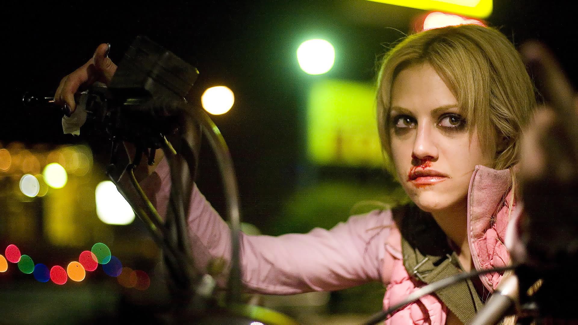 The Dead Girl - immagine