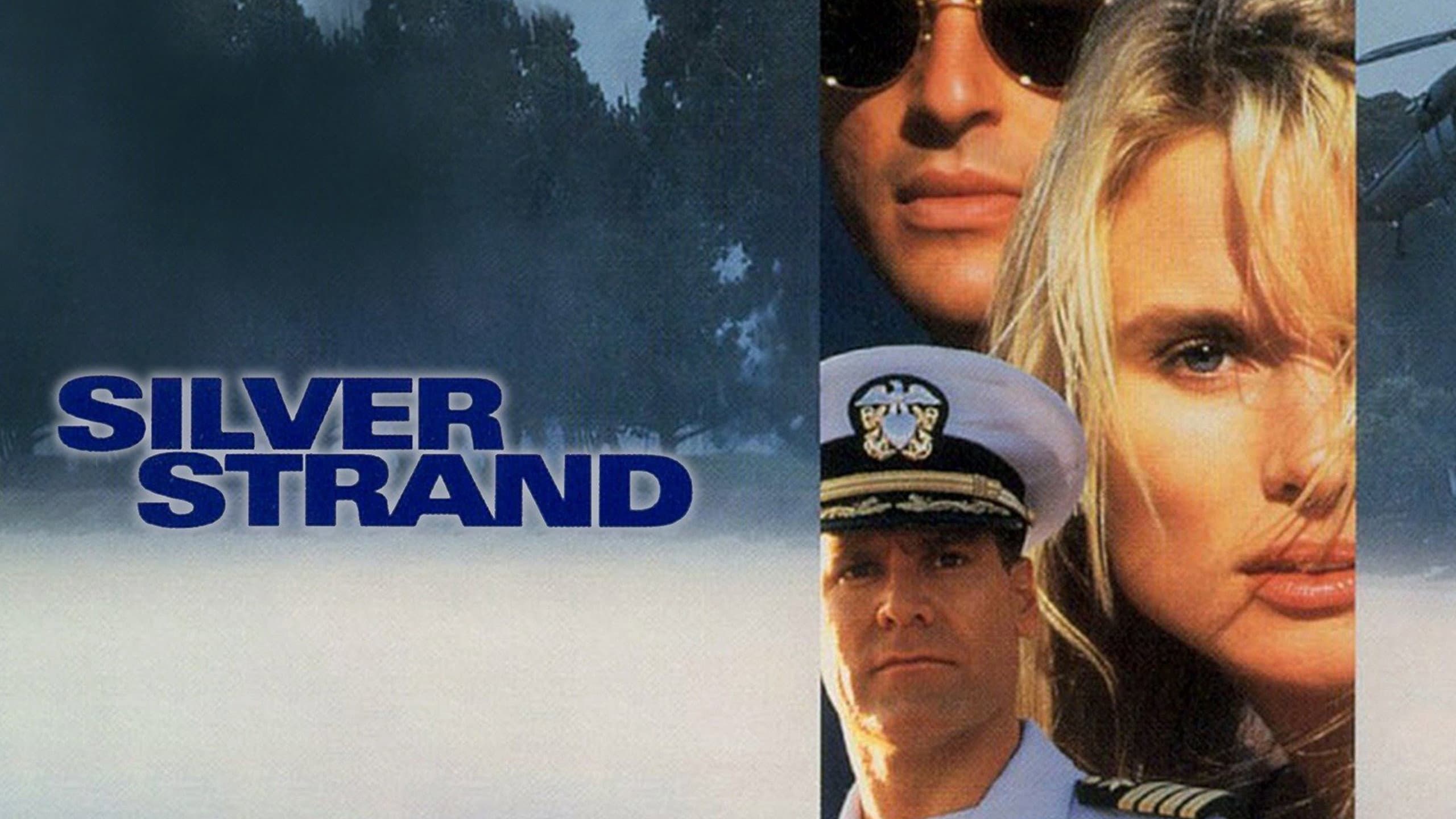 Silver Strand - immagine