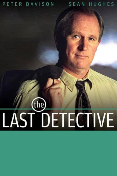 Poster di The Last Detective