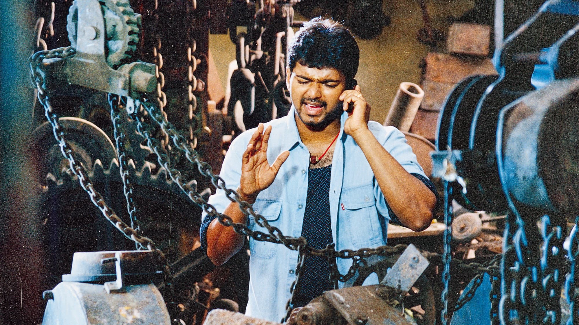 திருப்பாச்சி - immagine