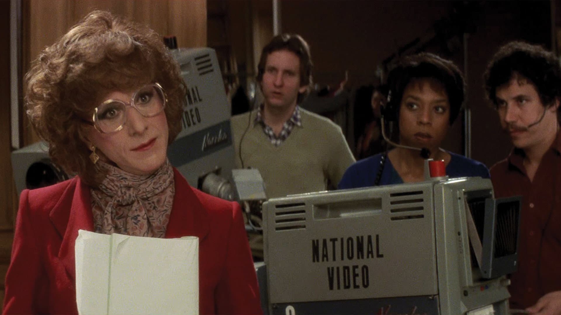 Tootsie - immagine