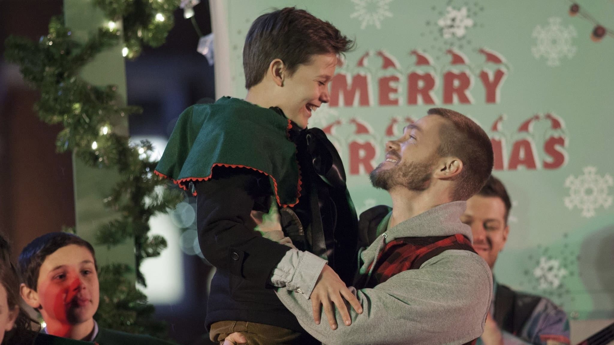 A Madea Christmas - immagine