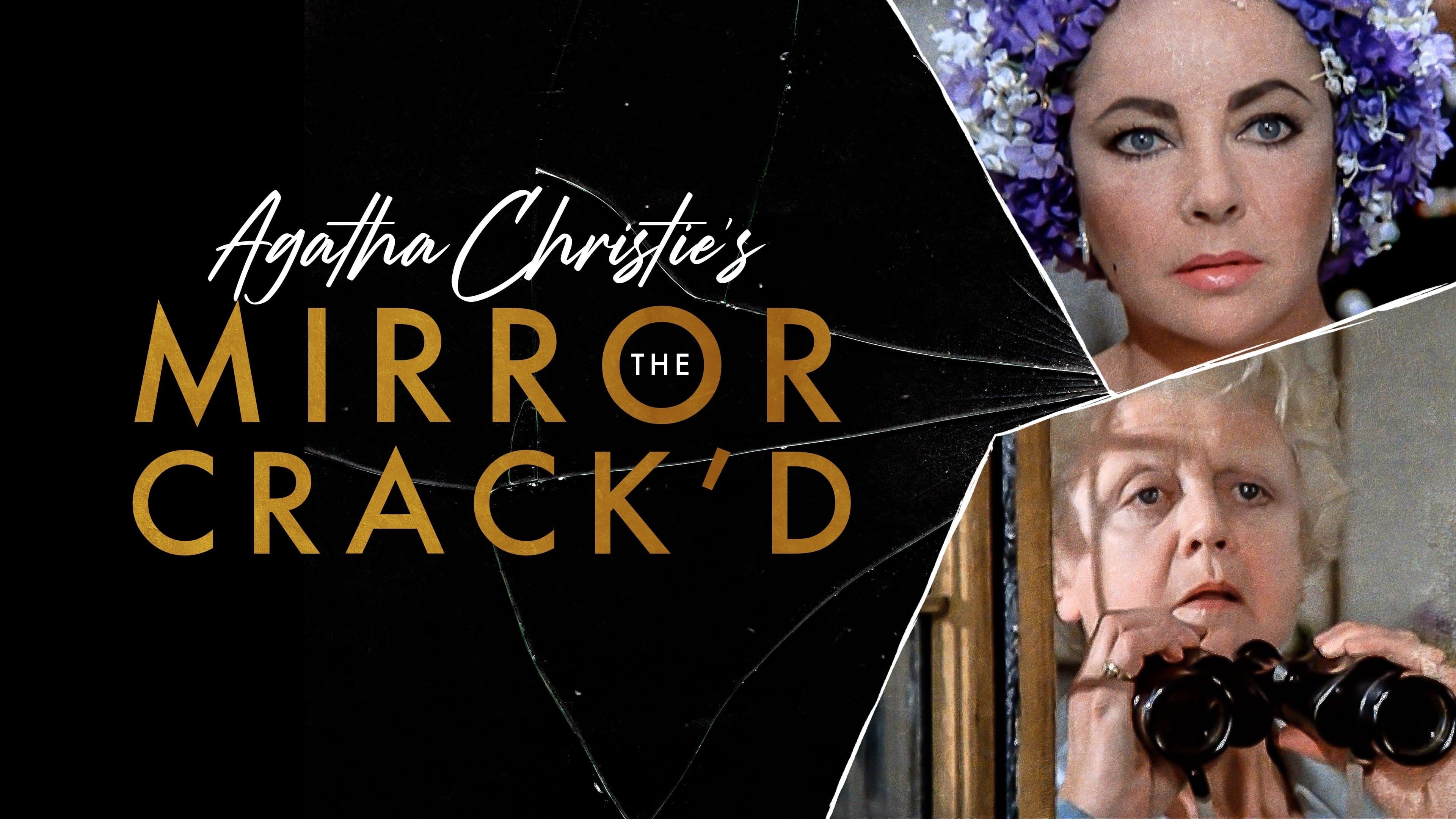 Assassinio allo specchio - immagine