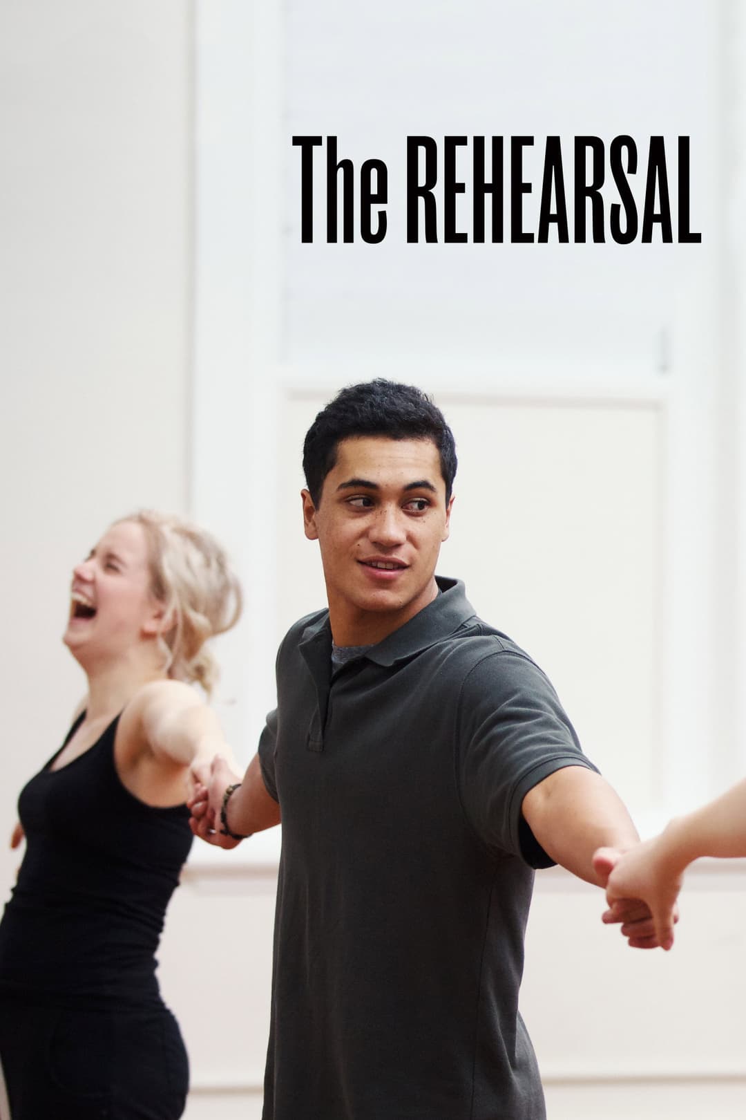Poster di The Rehearsal