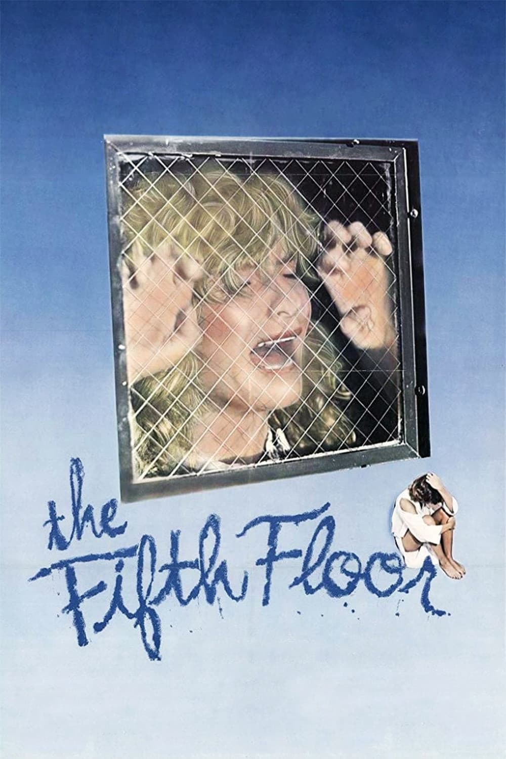 Poster di The Fifth Floor