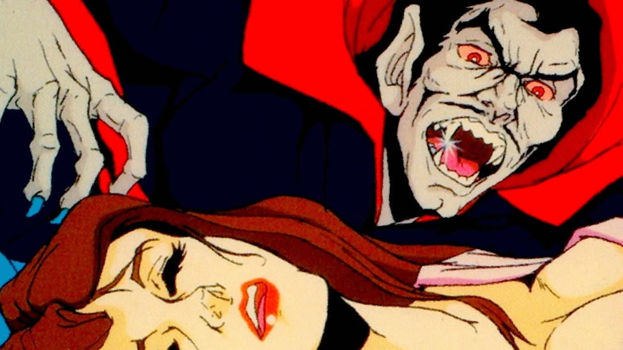 Dracula - immagine