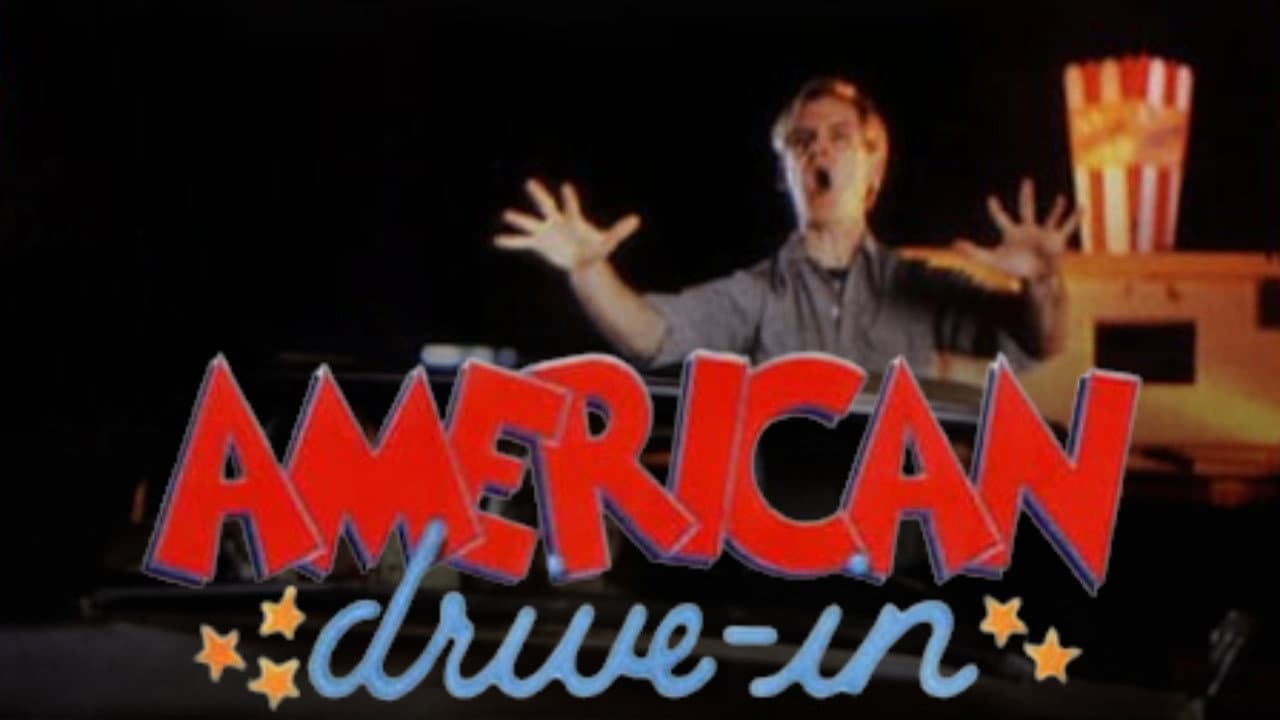 American Drive-In - immagine