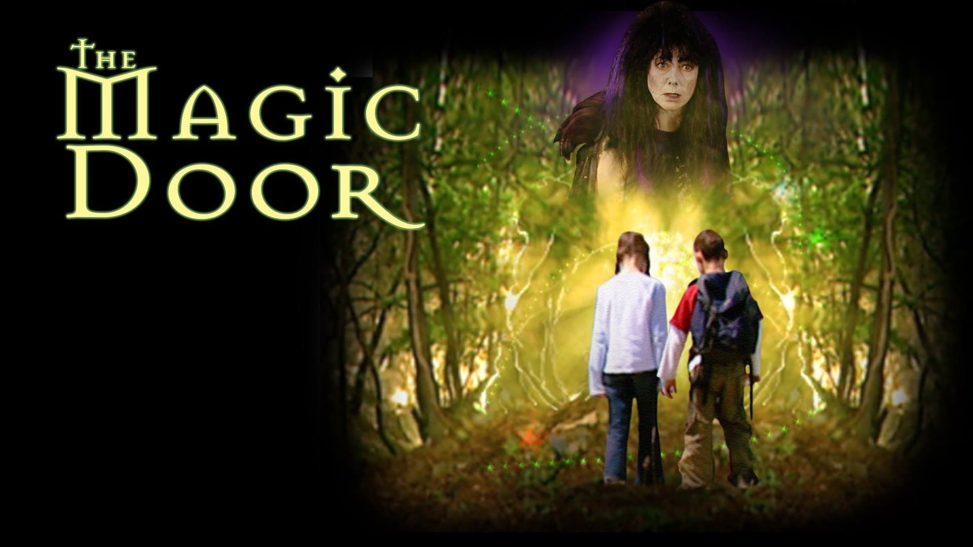 The Magic Door - immagine