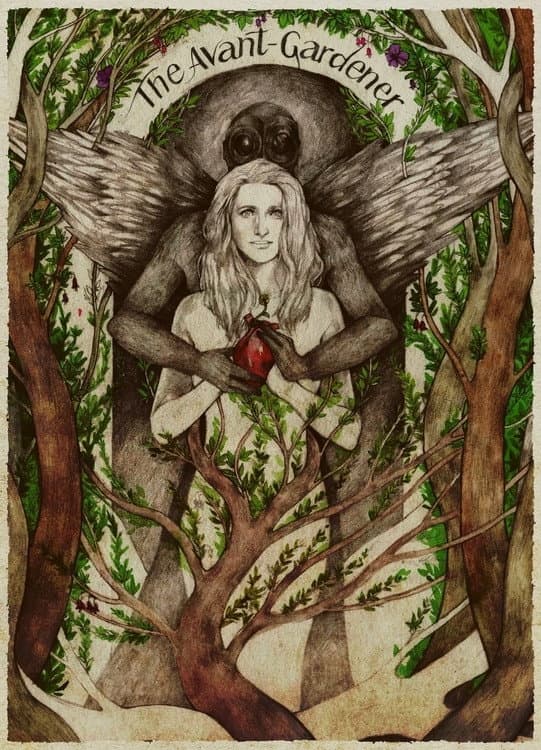 Poster di The Avant-Gardener