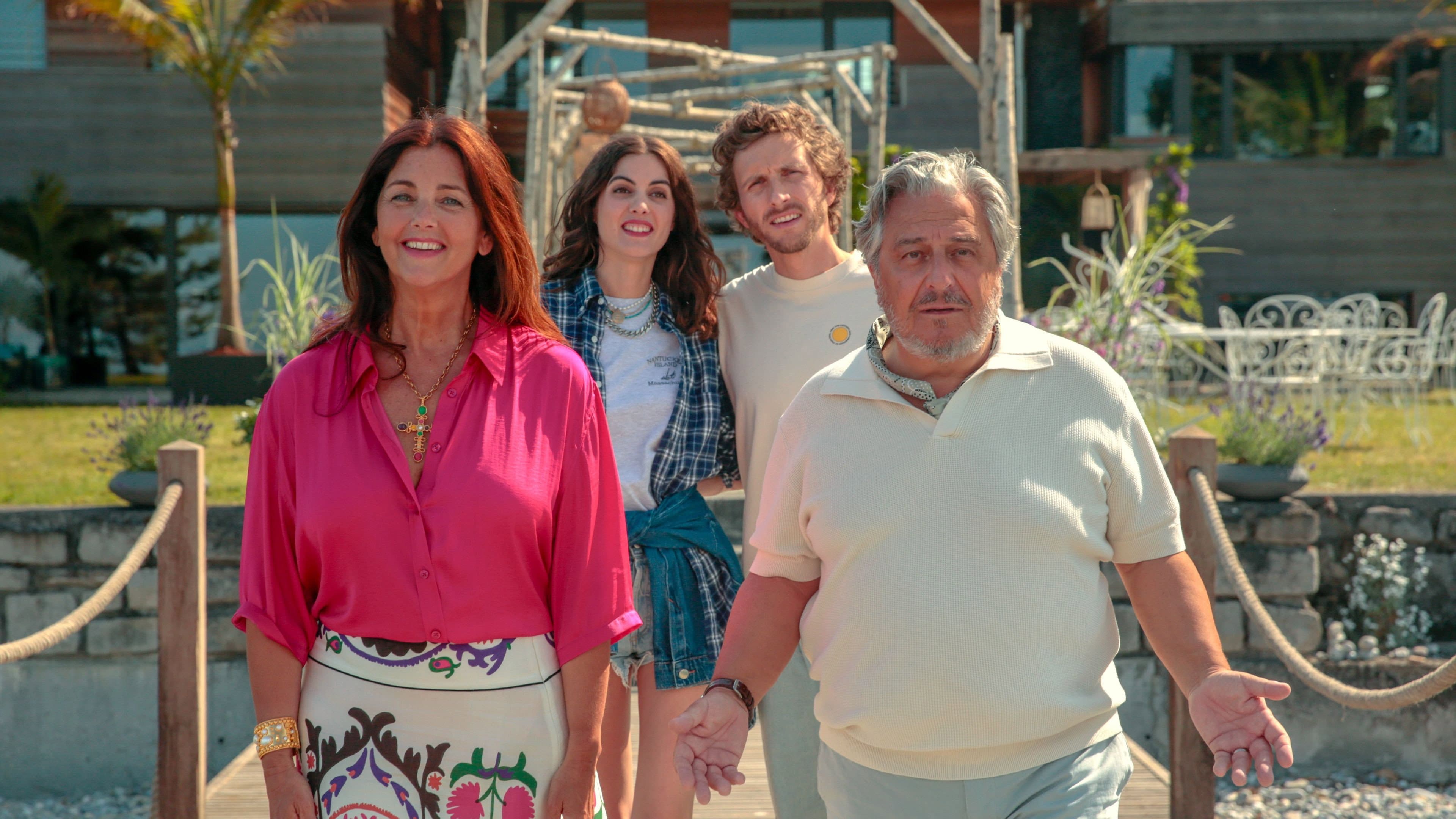 Terapia di famiglia - immagine