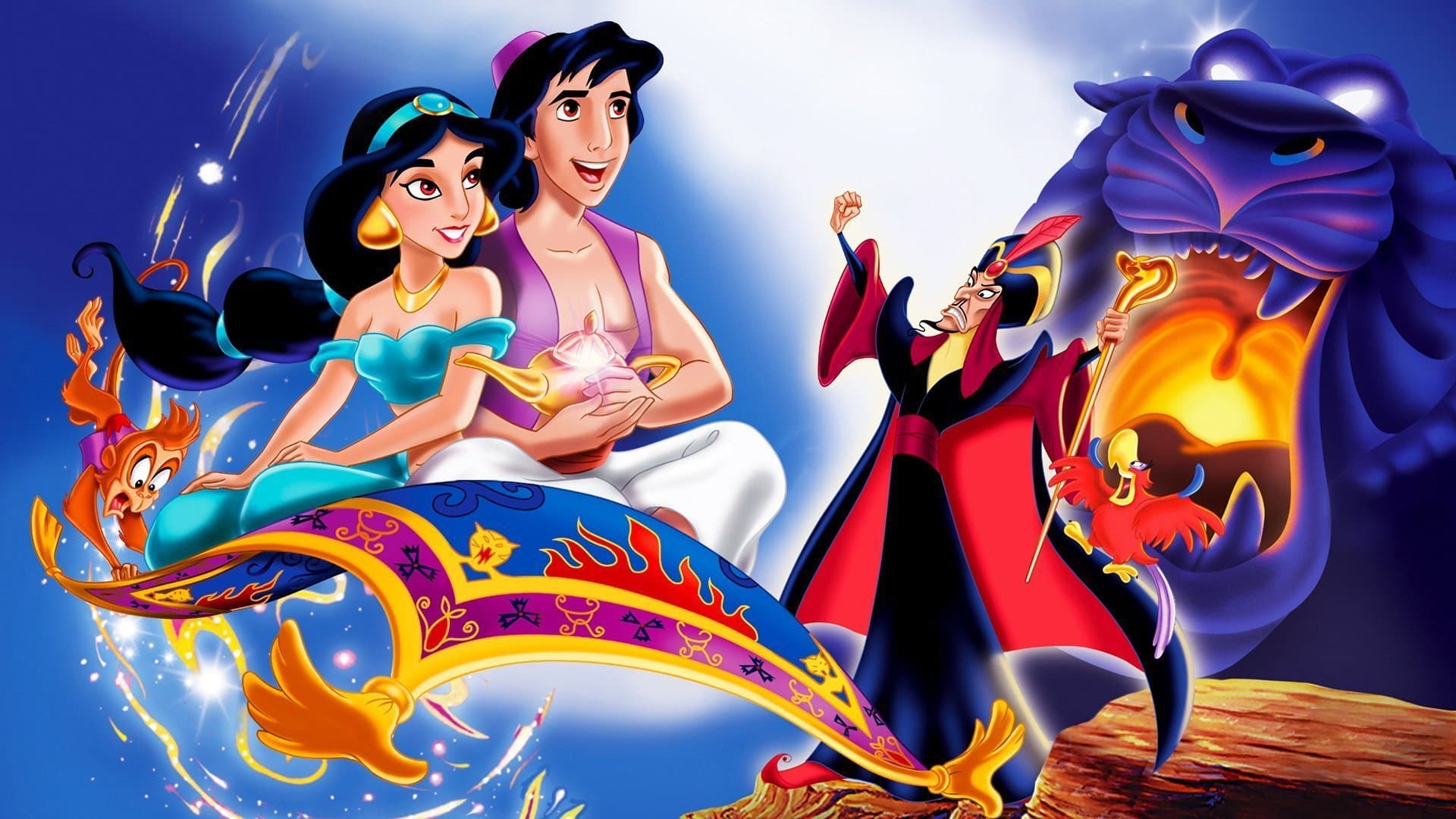 Aladdin - immagine