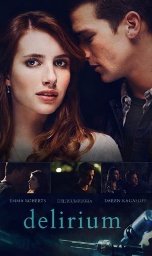 Poster di Delirium