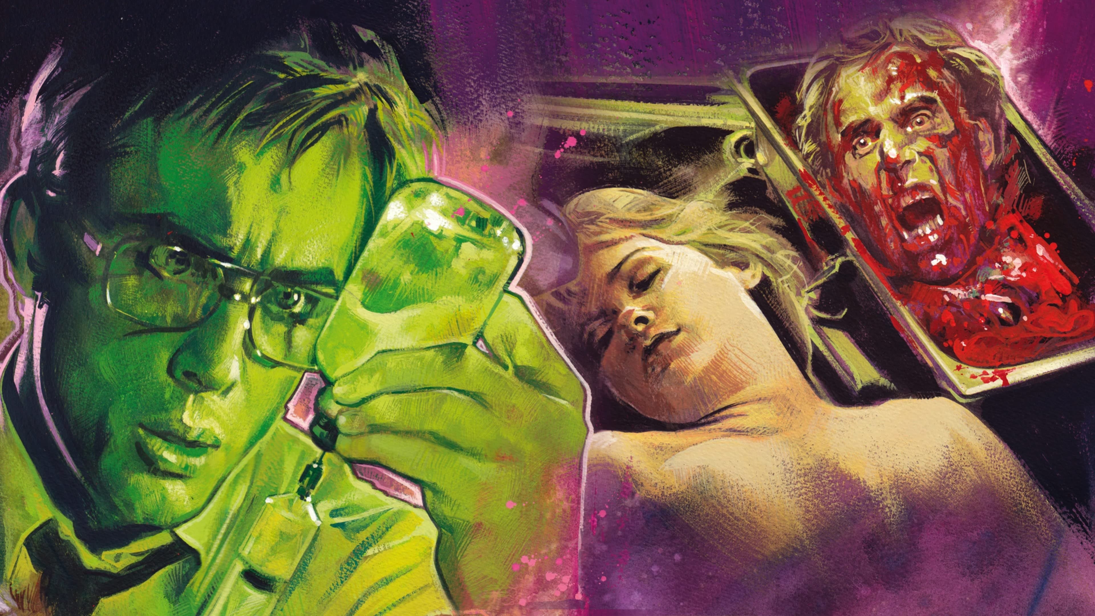 Re-Animator - immagine