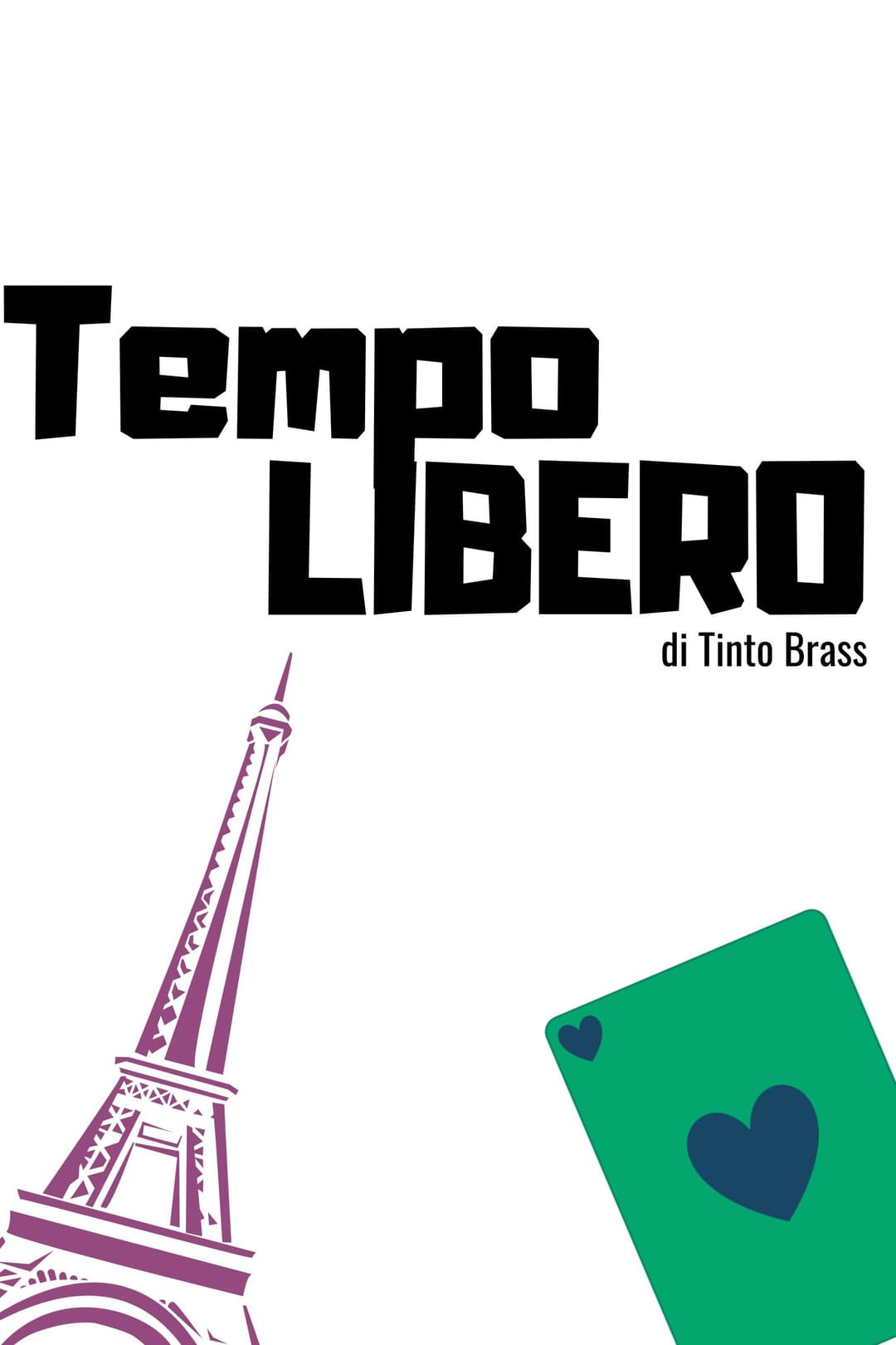 Poster di Tempo libero