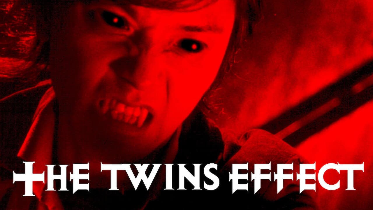 Vampire Effect - immagine
