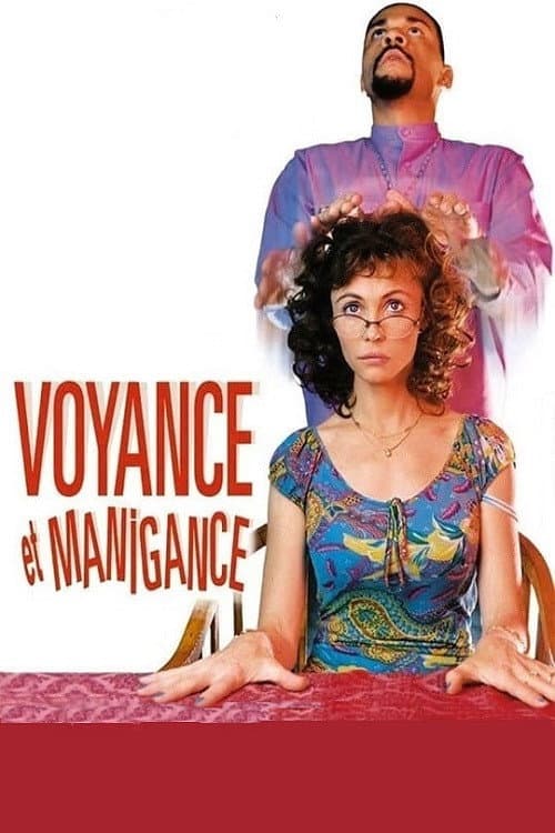 Poster di Voyance et manigance