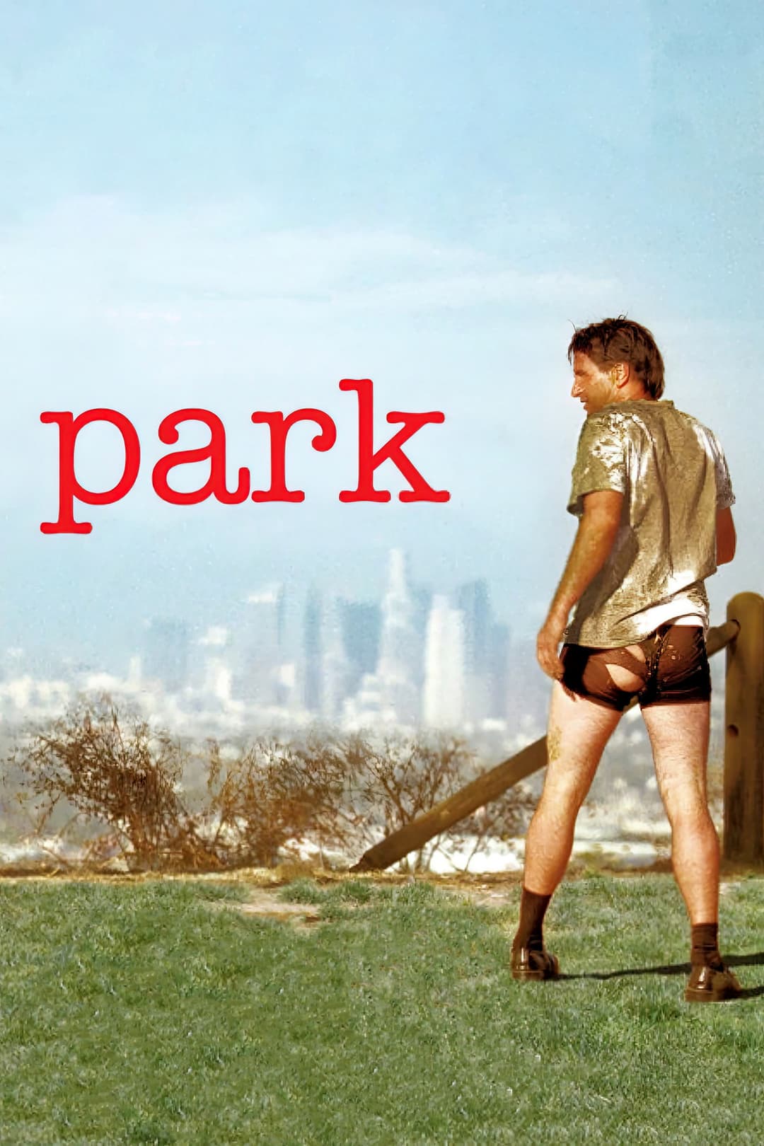 Poster di Park