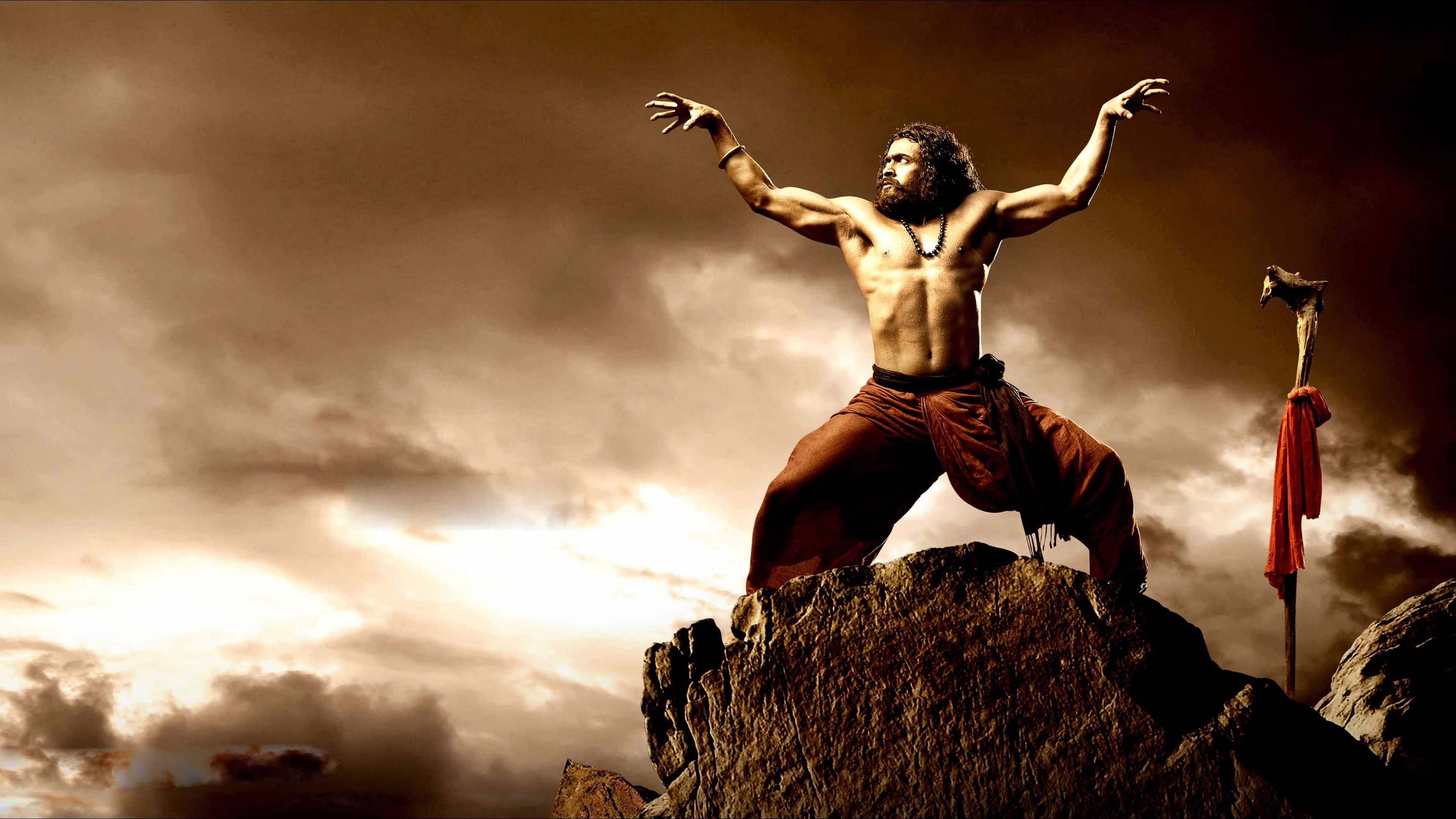 7ஆம் அறிவு - immagine