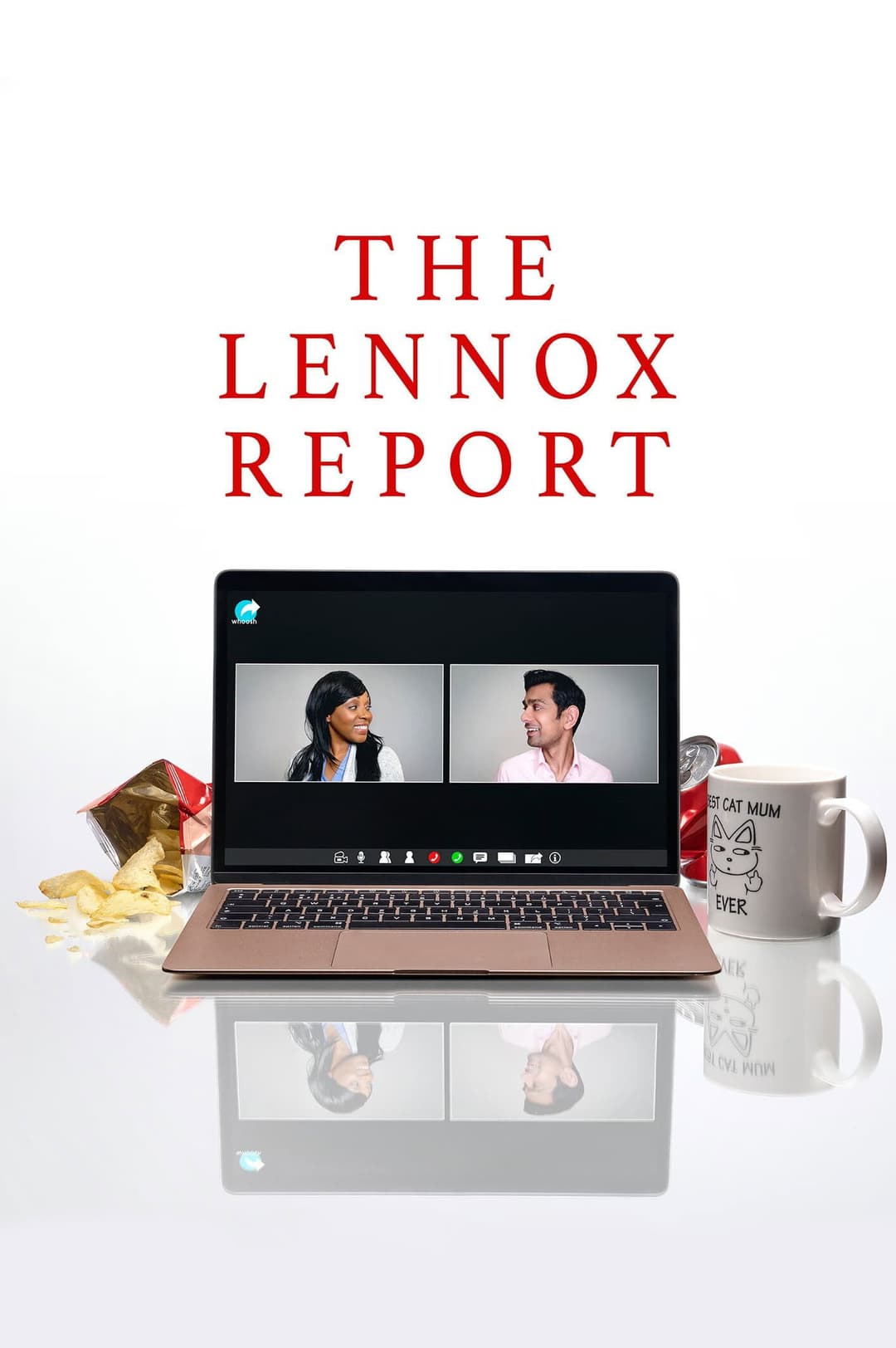 Poster di The Lennox Report