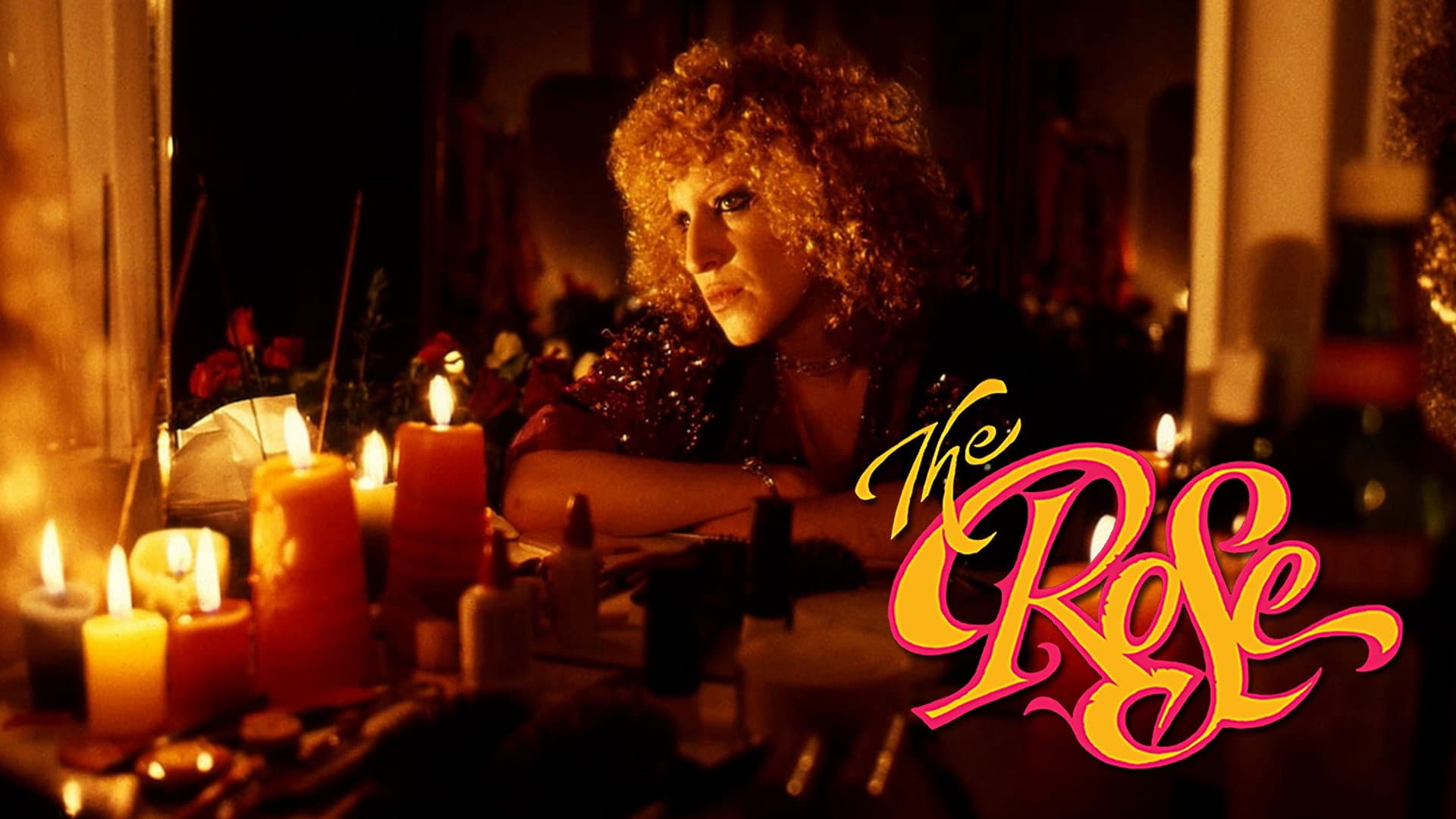 The Rose - immagine