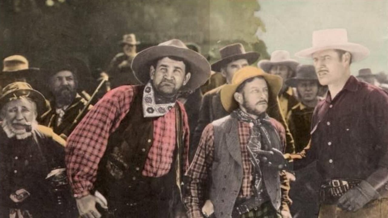 Born to the West - immagine