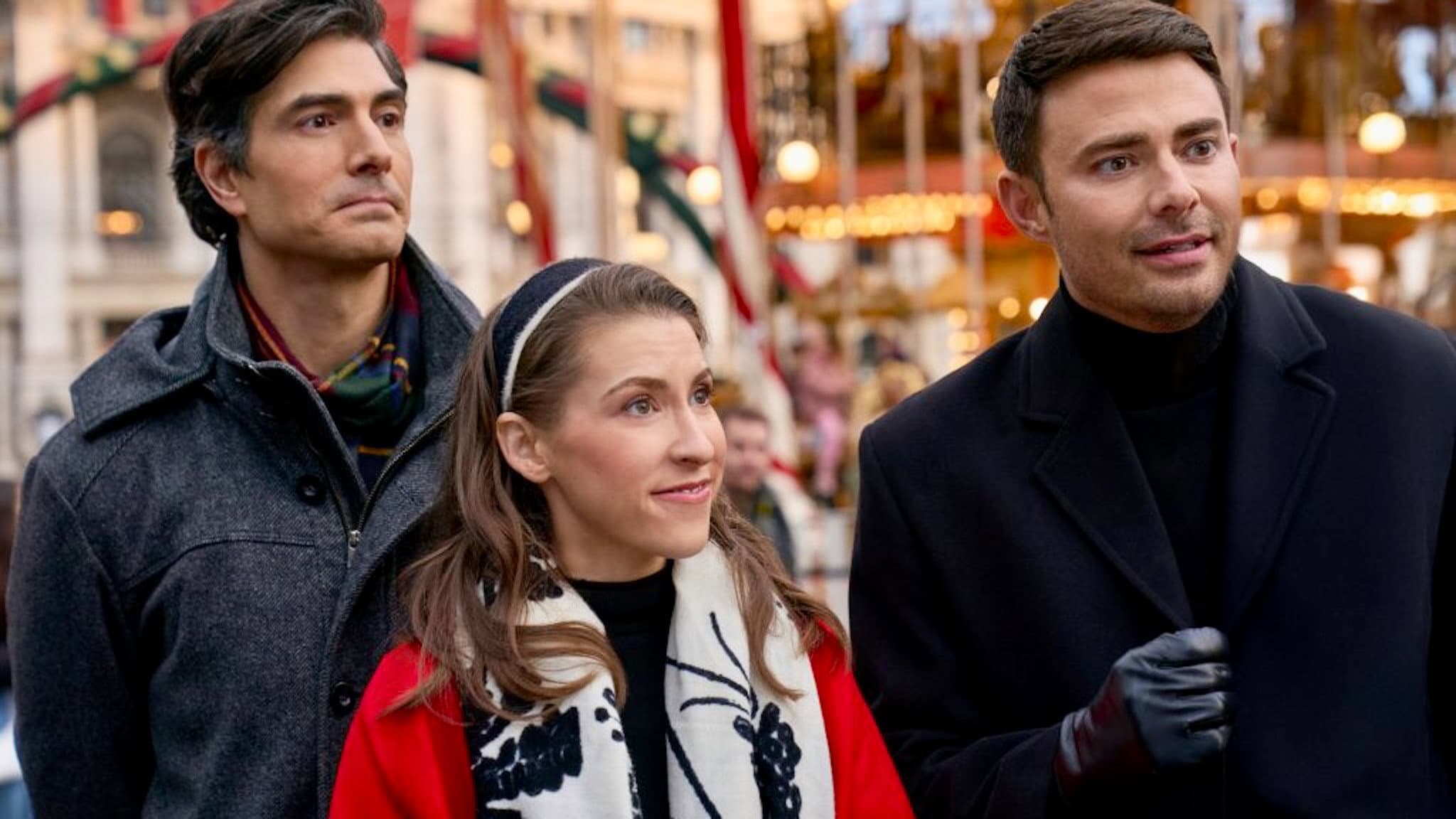 A Keller Christmas Vacation - immagine