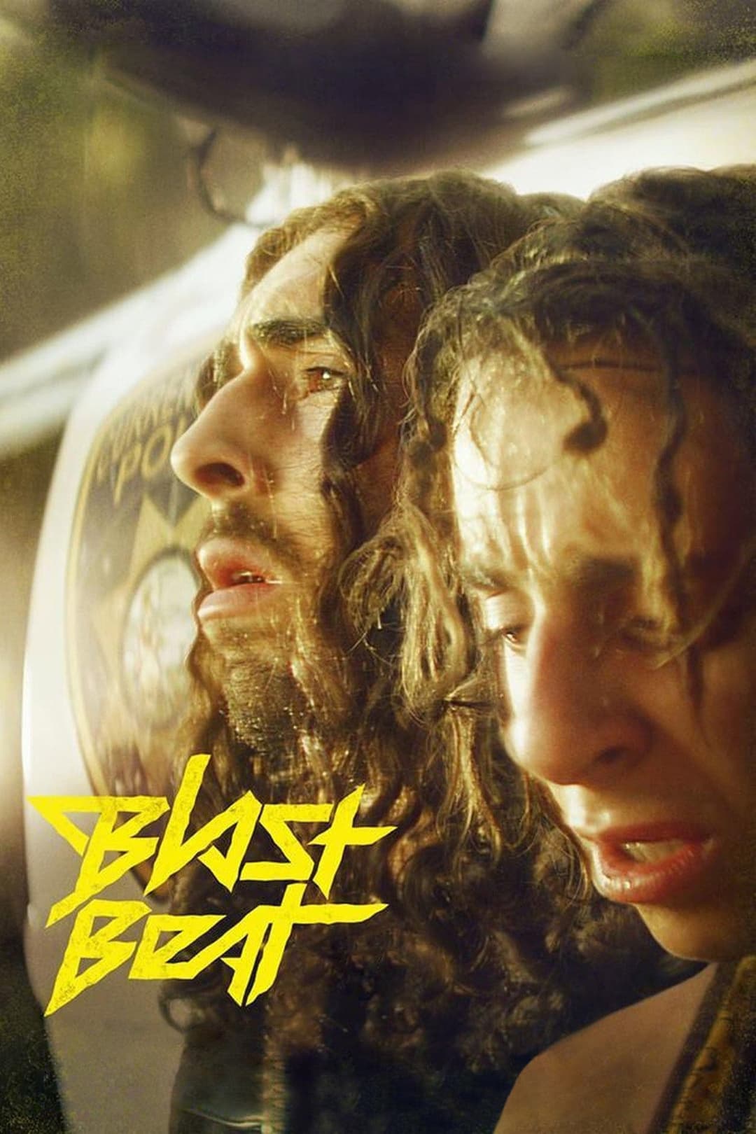 Poster di Blast Beat