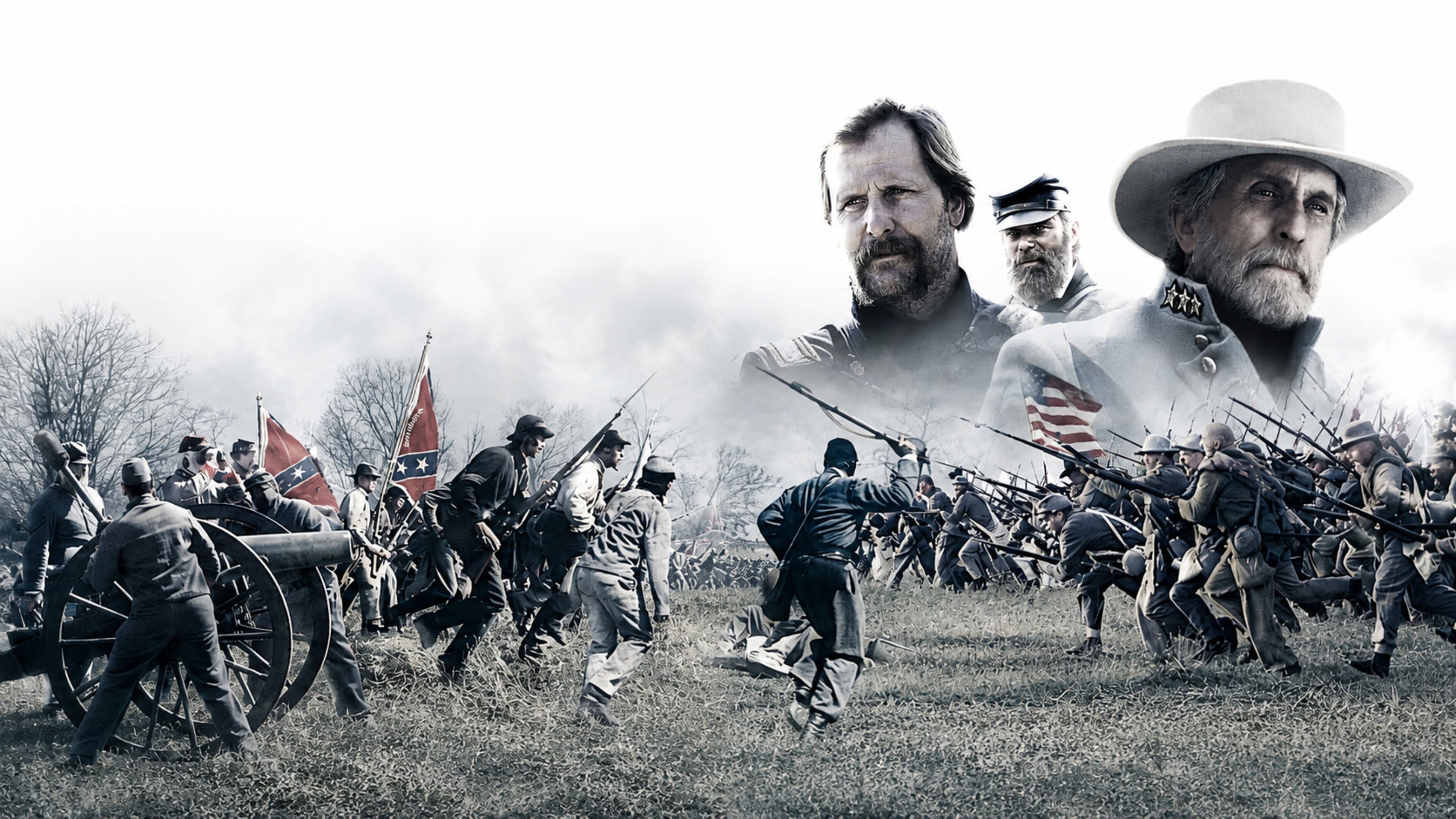 Gods and Generals - immagine