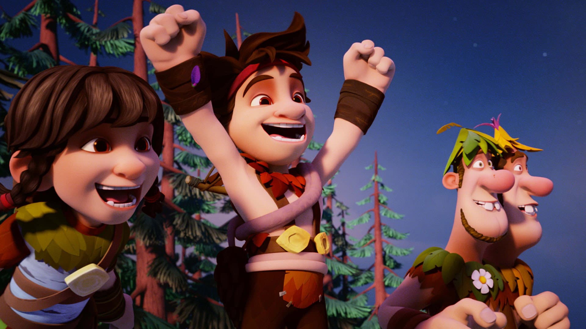 Troll: The Tale of a Tail - immagine