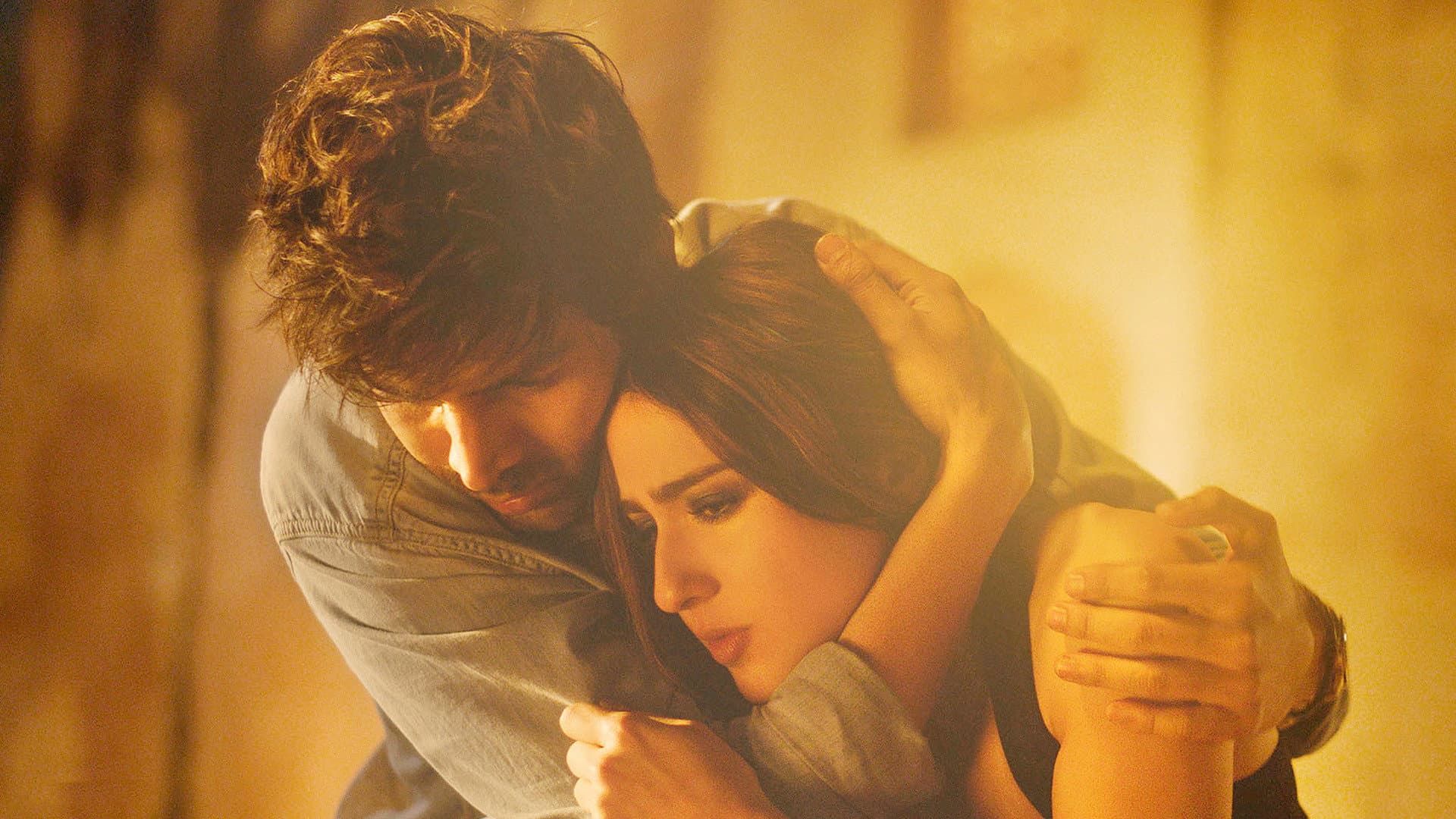 Love Aaj Kal - immagine