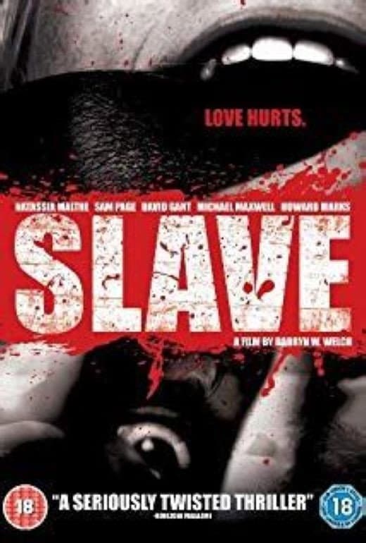 Poster di Slave