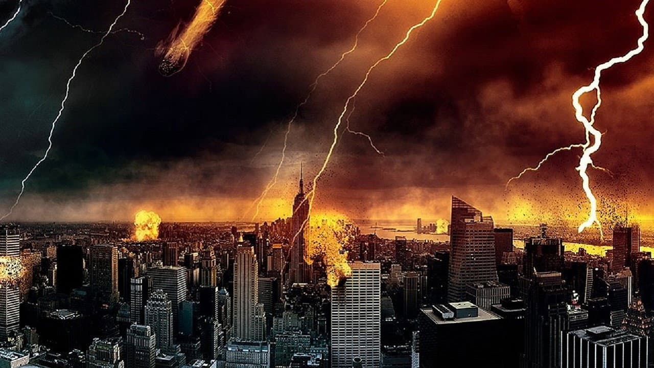 End of the World - Atto finale - immagine