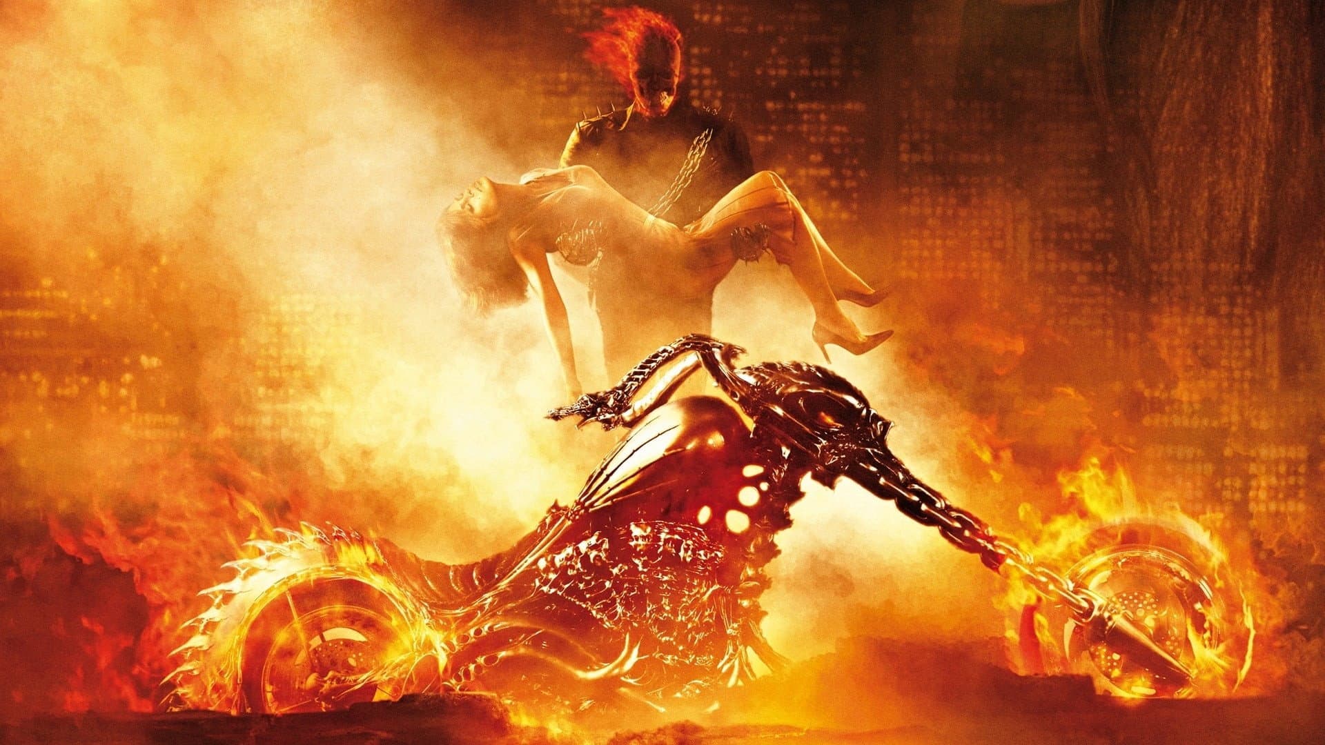 Ghost Rider - immagine