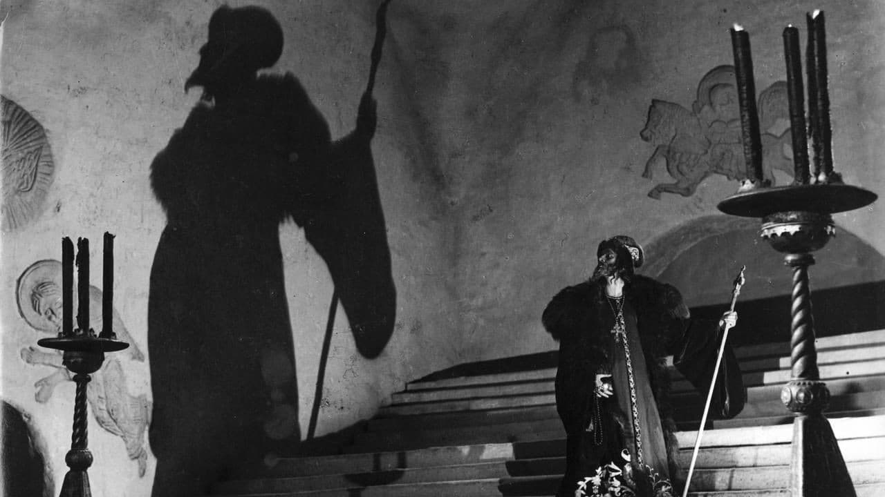 Ivan il Terribile - immagine