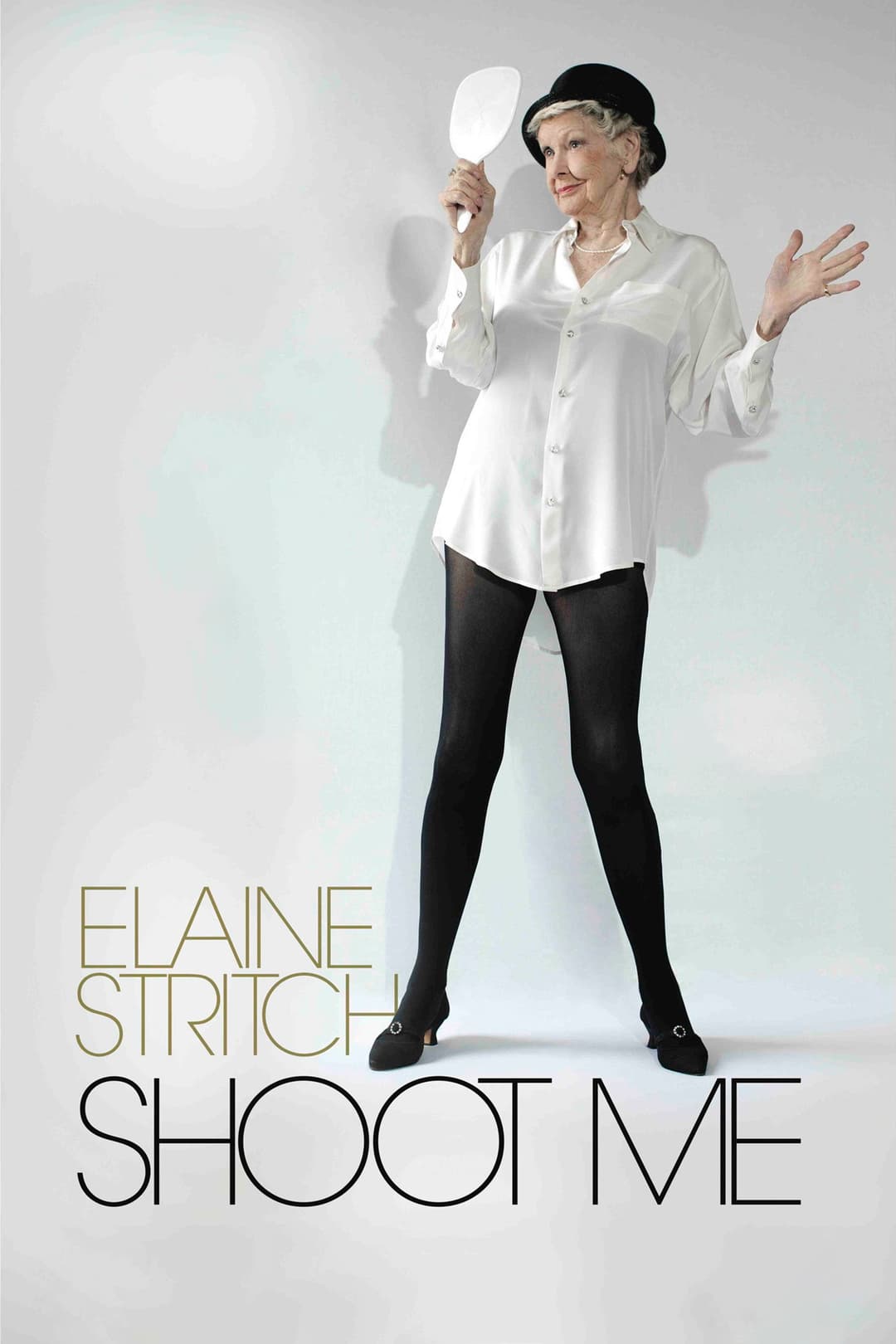 Poster di Elaine Stritch: Shoot Me