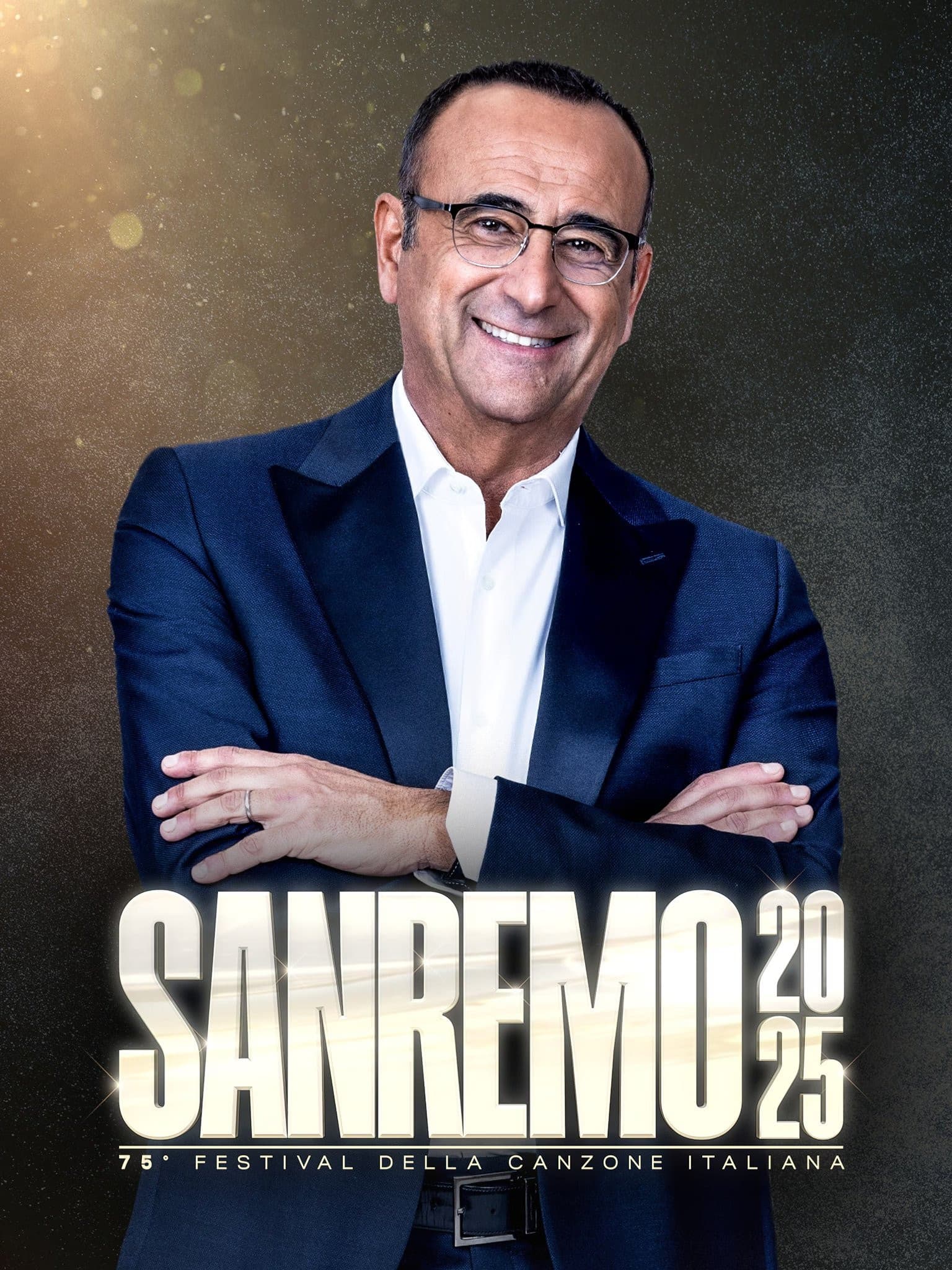 Poster di Festival di Sanremo