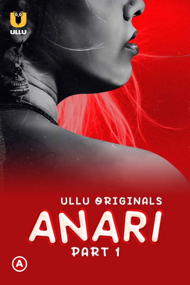 Poster di Anari