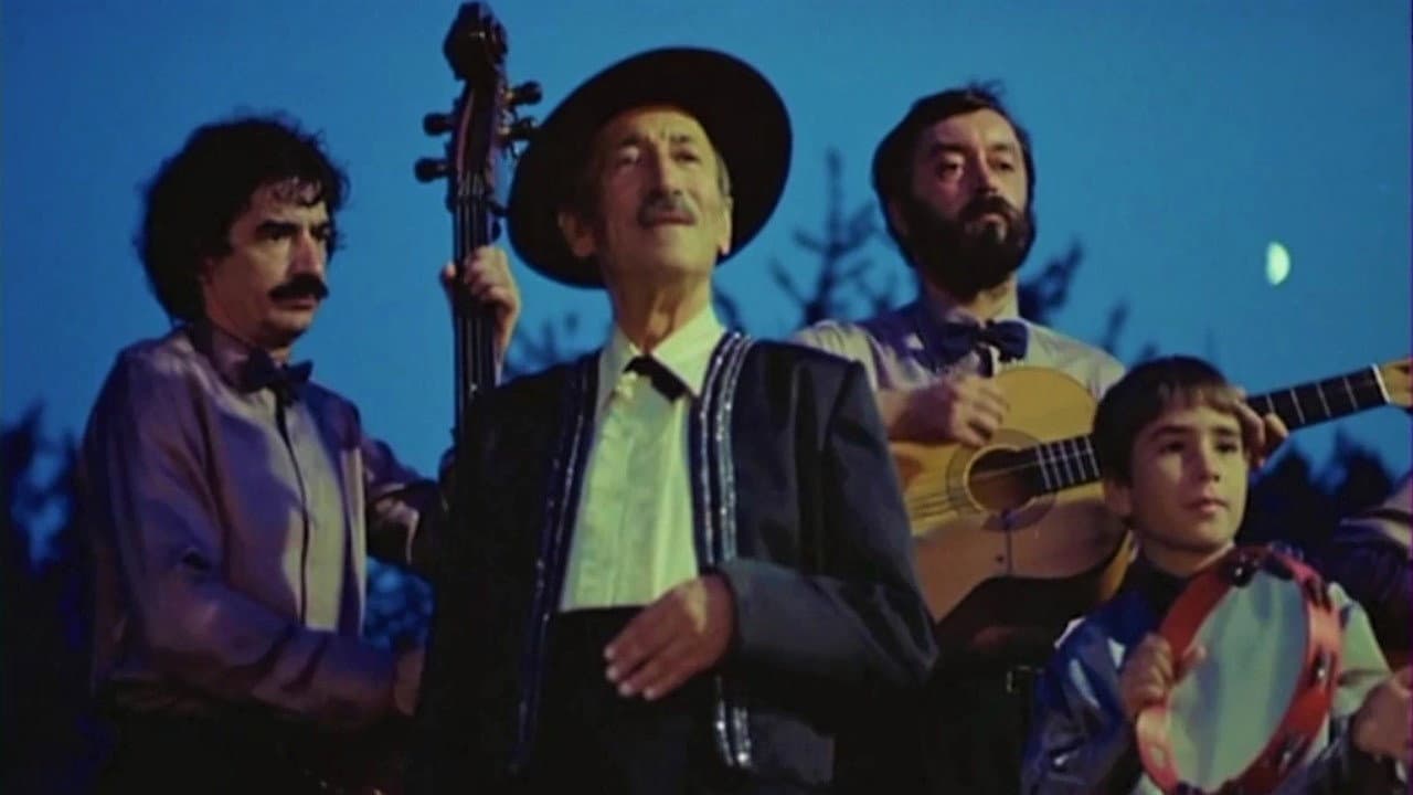 Tango argentino - immagine