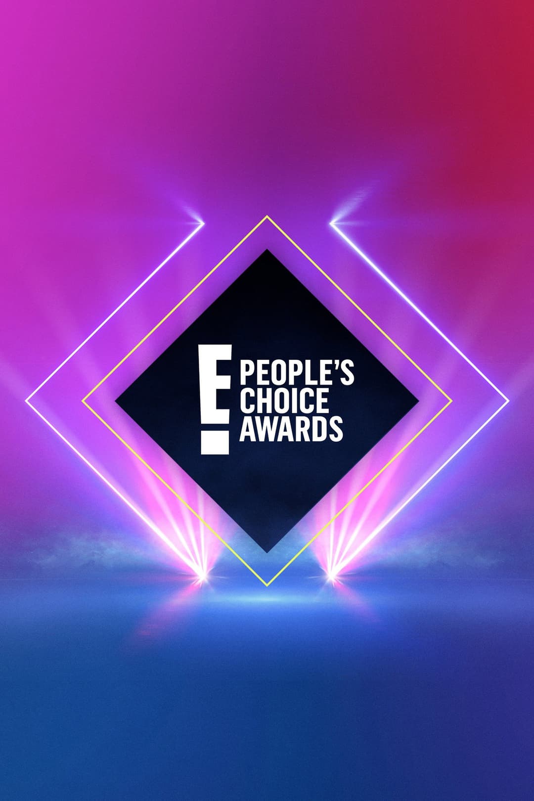 Poster di People's Choice Awards