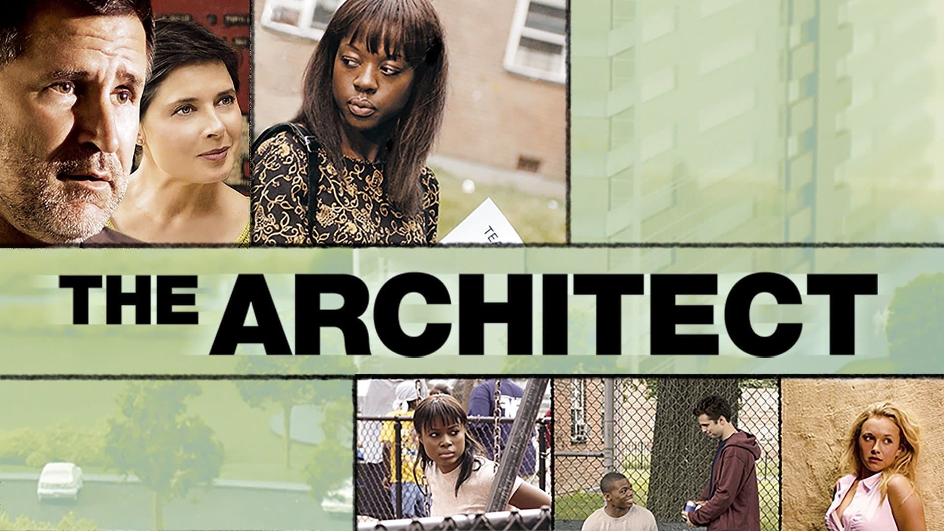 The Architect - immagine