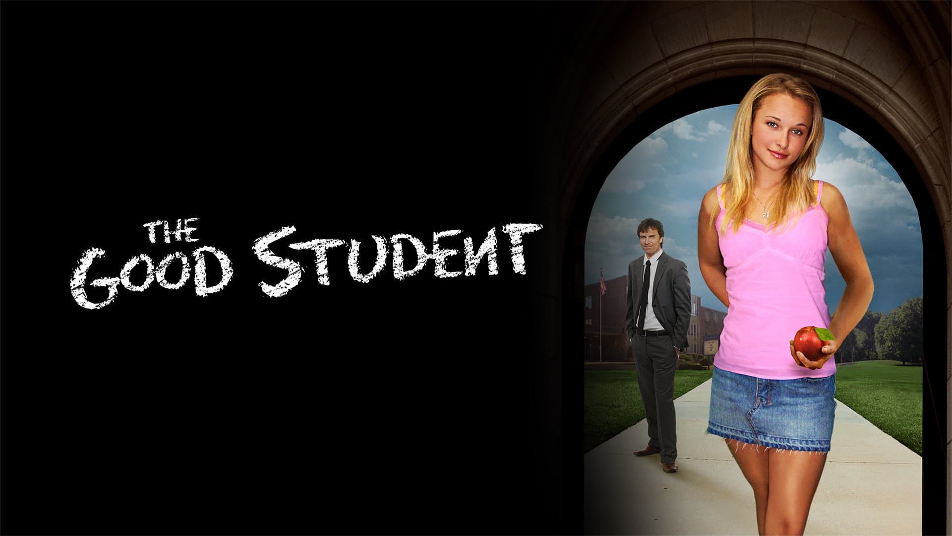 The Good Student - immagine