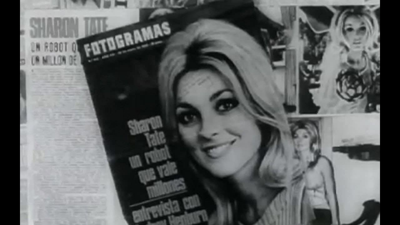 All Eyes on Sharon Tate - immagine