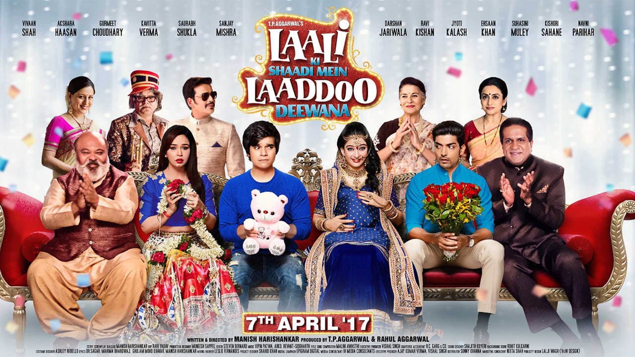 Laali Ki Shaadi Mein Laaddoo Deewana - immagine