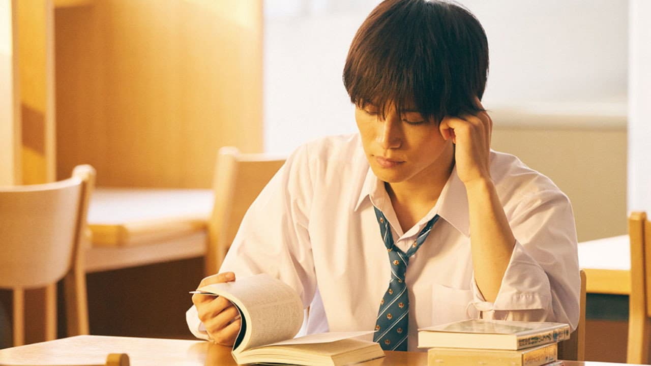 パーフェクトワールド 君といる奇跡 - immagine