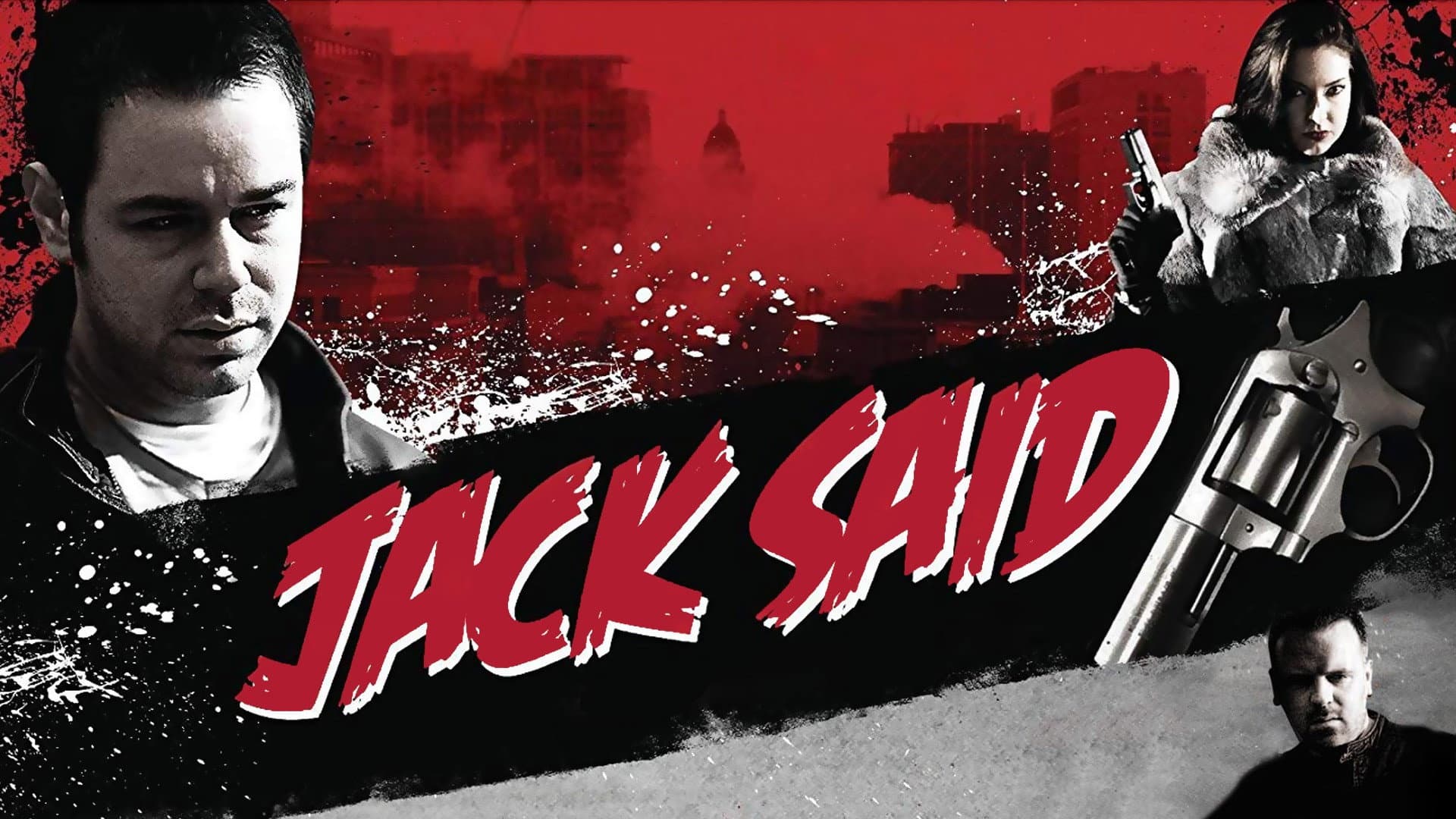 Jack Said - immagine