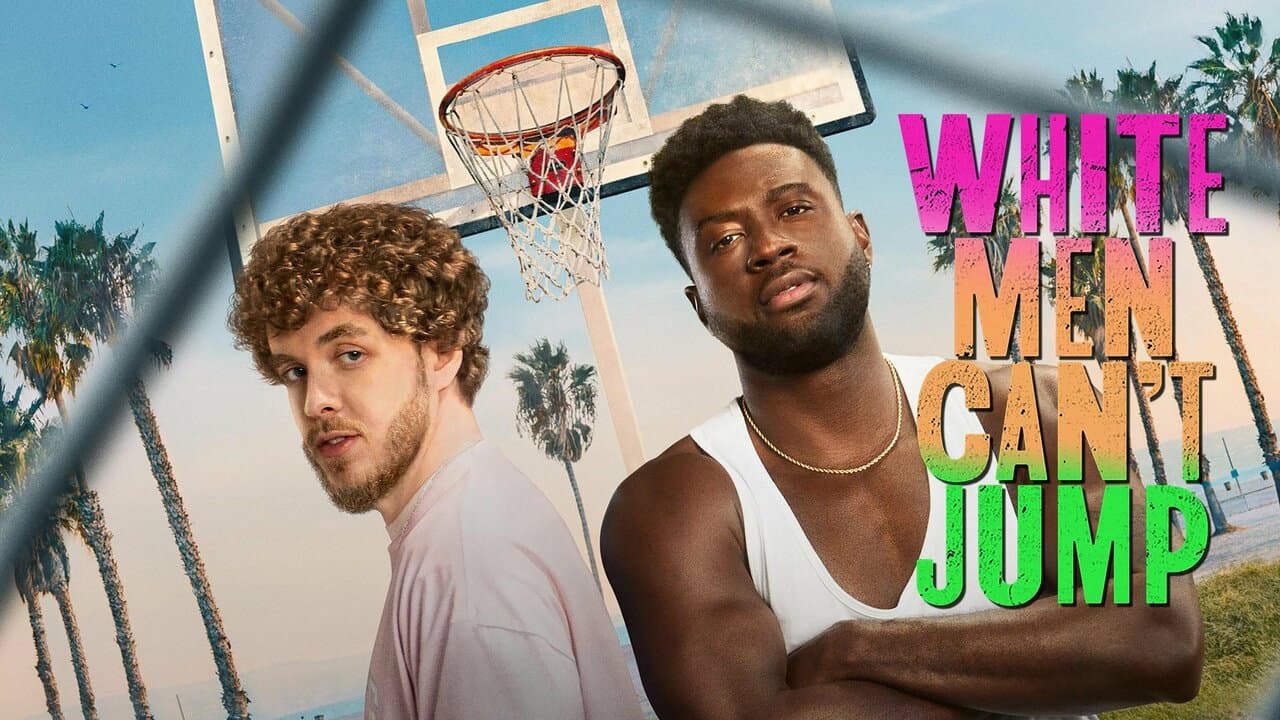 White Men Can't Jump - immagine