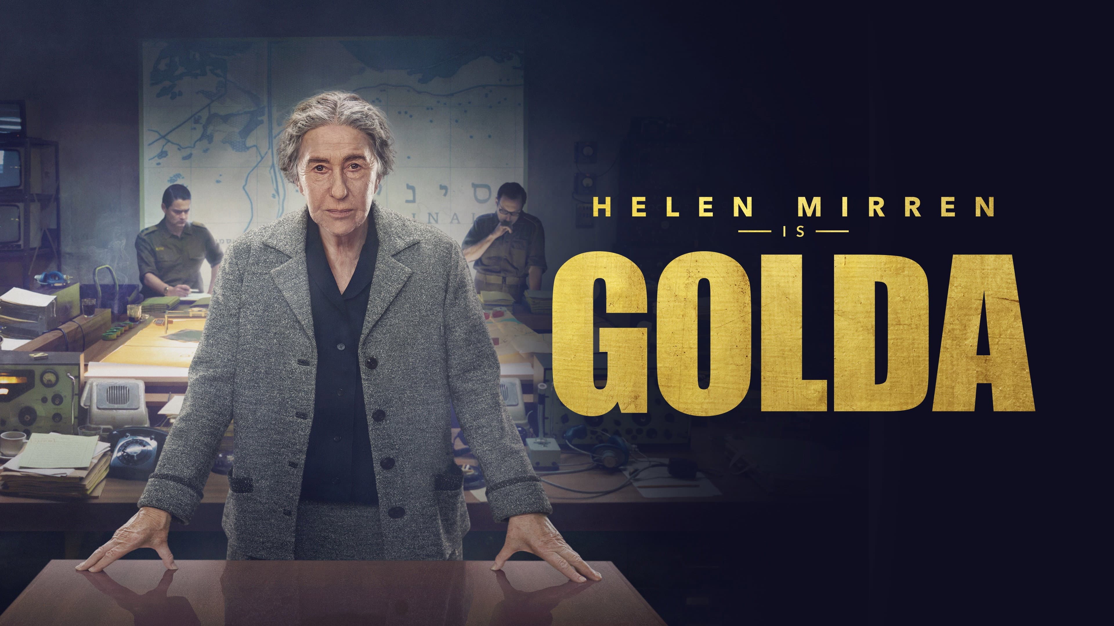 Golda - immagine