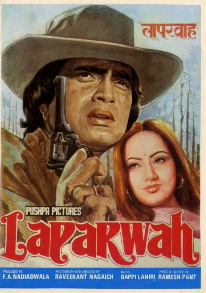 Poster di Laparwah