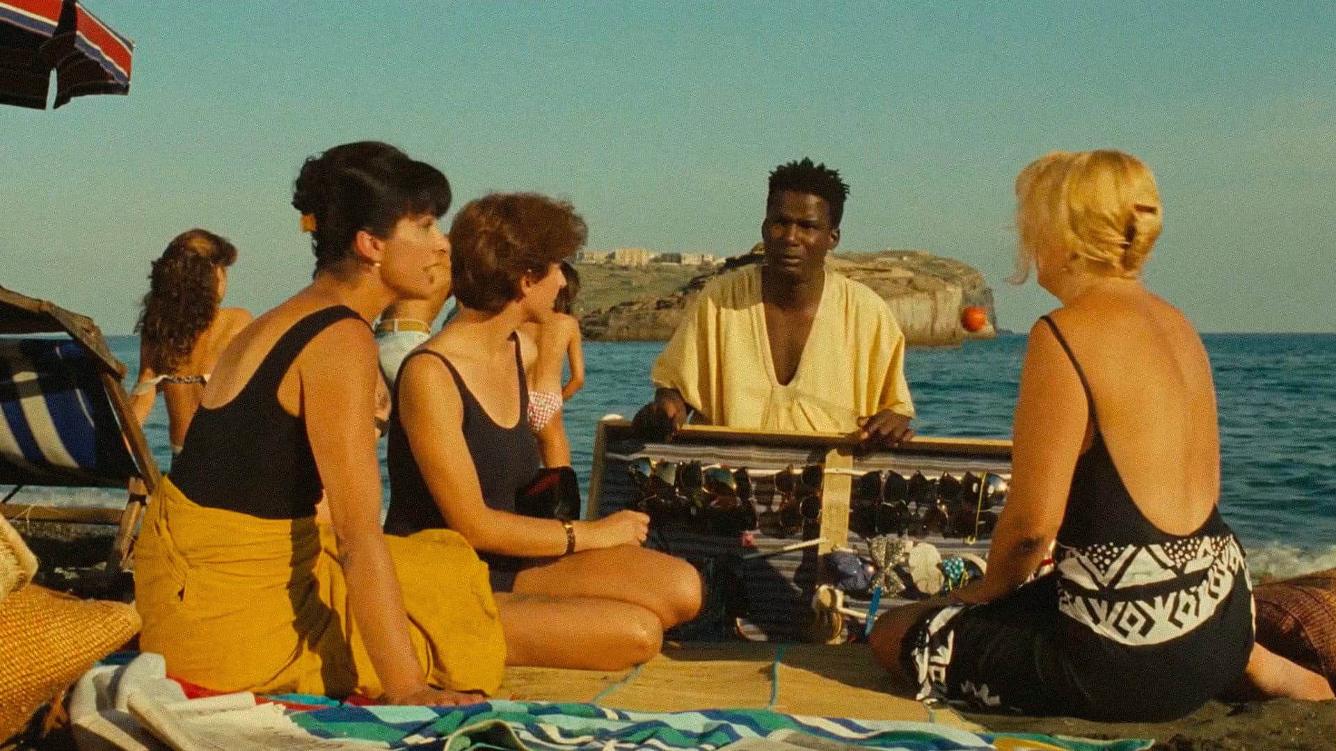Ferie d'agosto - immagine
